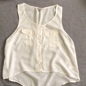 Urban Outfitters top